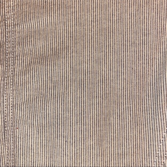 Coldwater Creek Shaped light jacket Size 8 - Picture 3 of 3